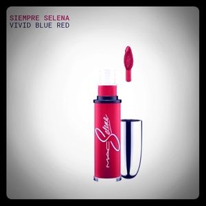 MAC SELENA LA REINA MATTE LIPSTICK